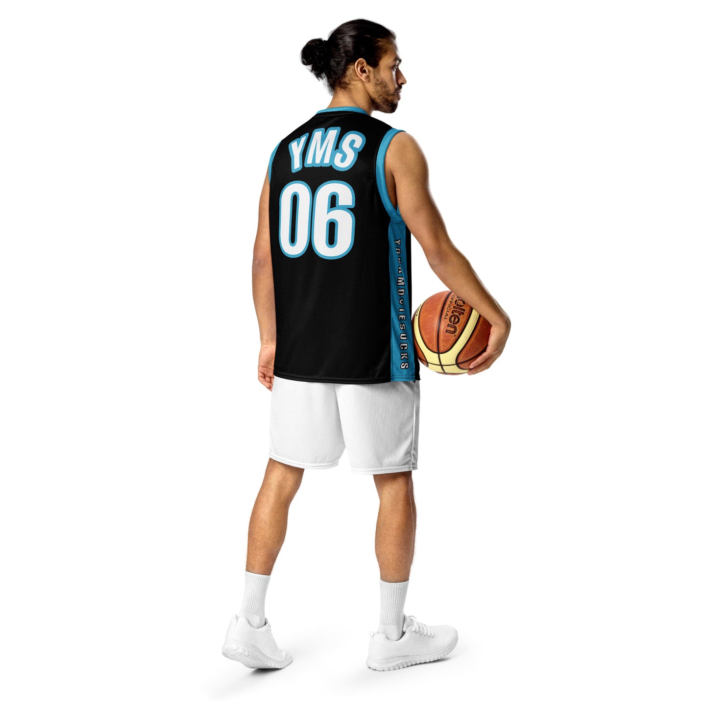 YMS Jersey