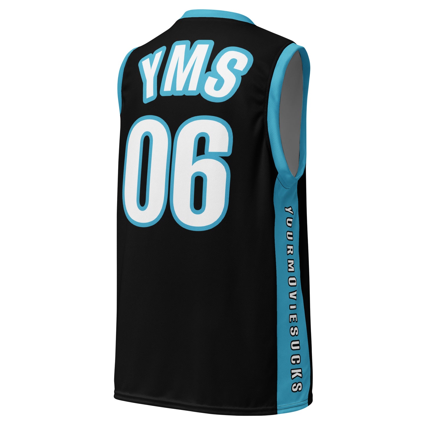 YMS Jersey