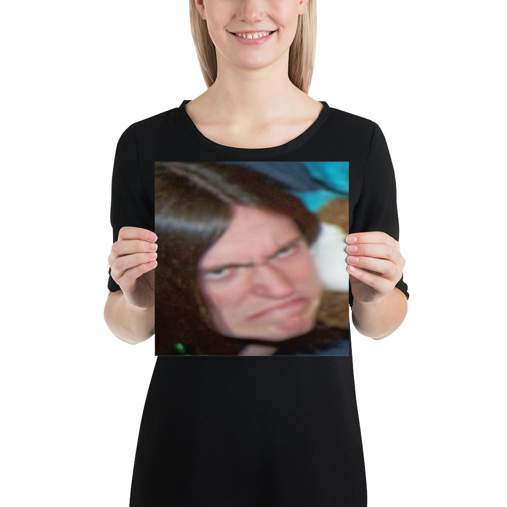 Adum Poster