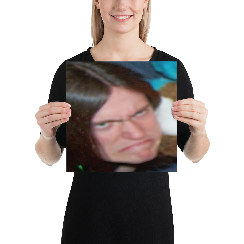 Adum Poster