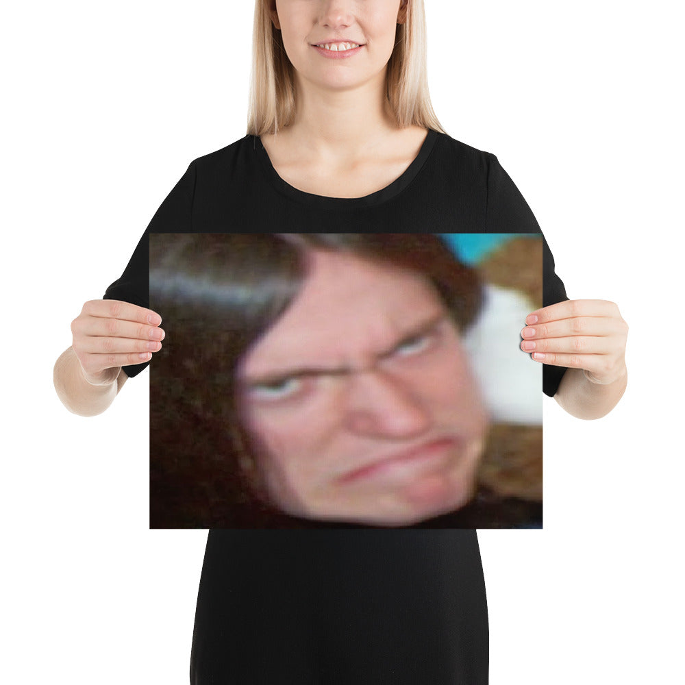 Adum Poster