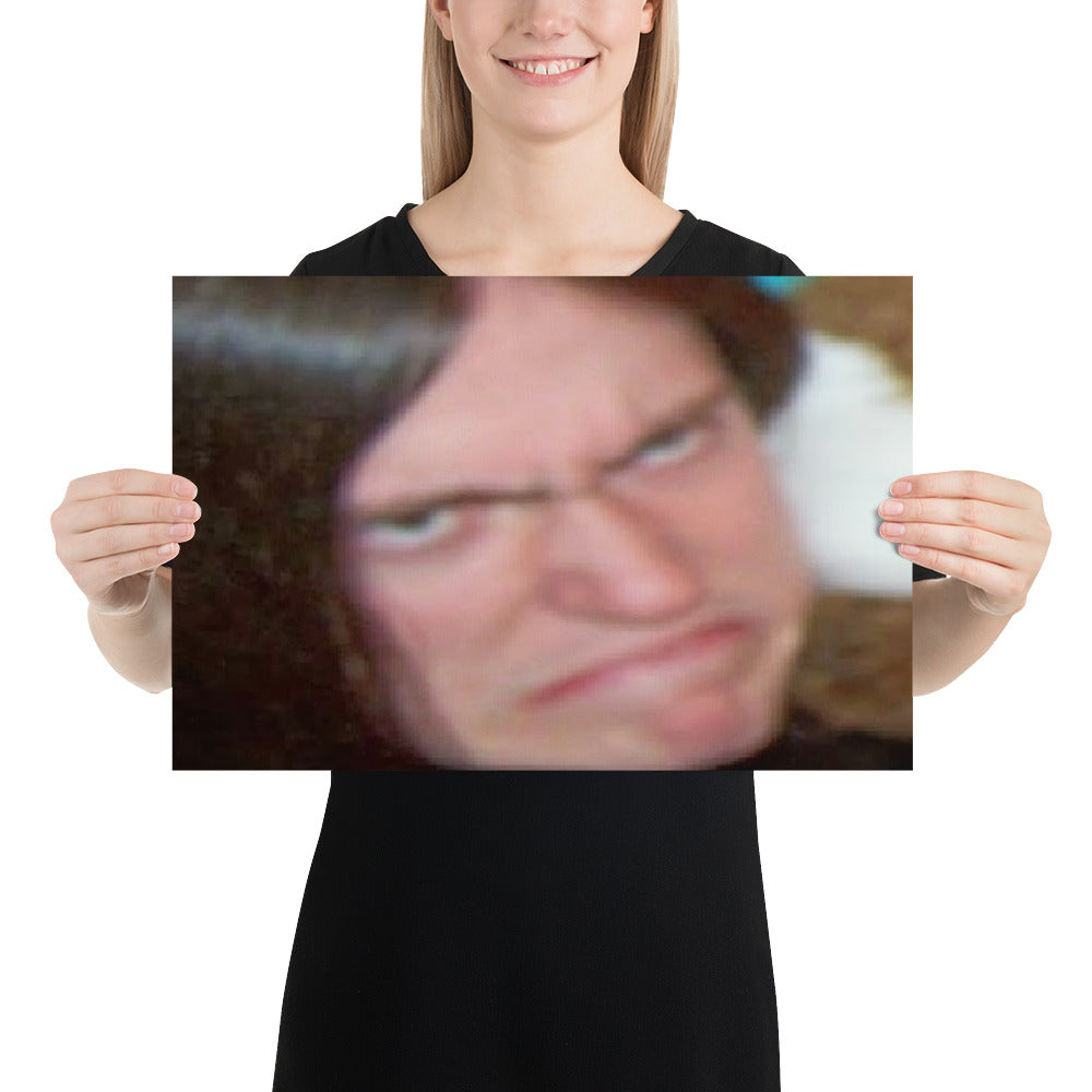Adum Poster