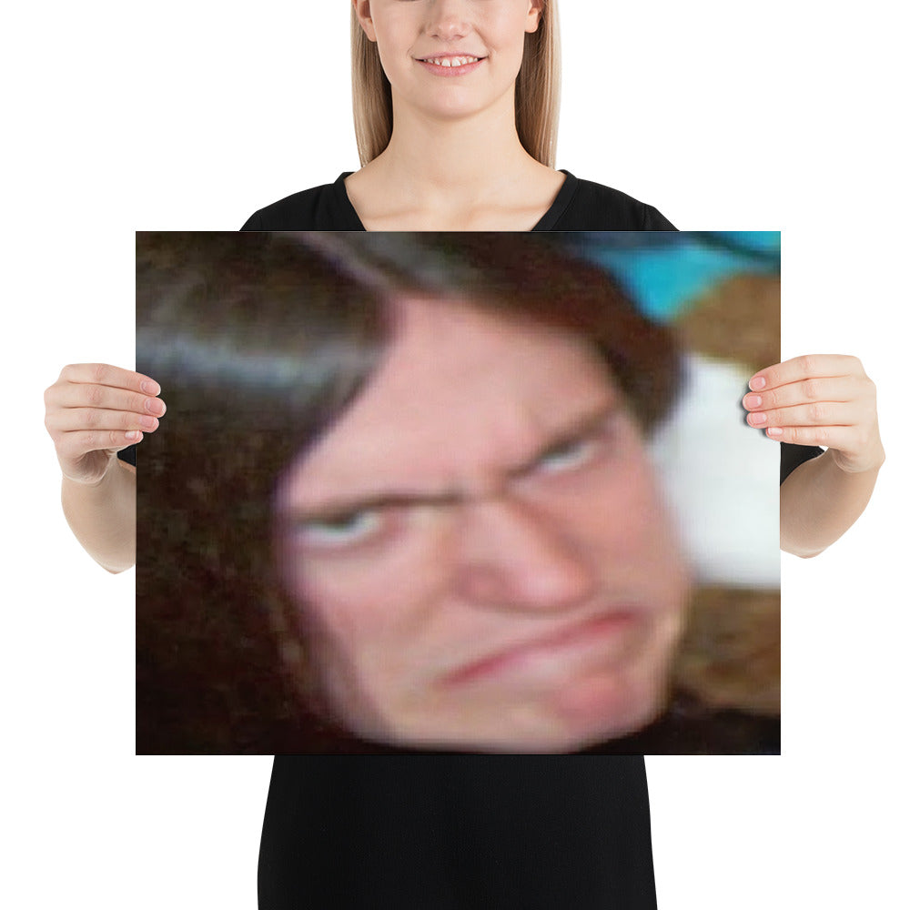 Adum Poster