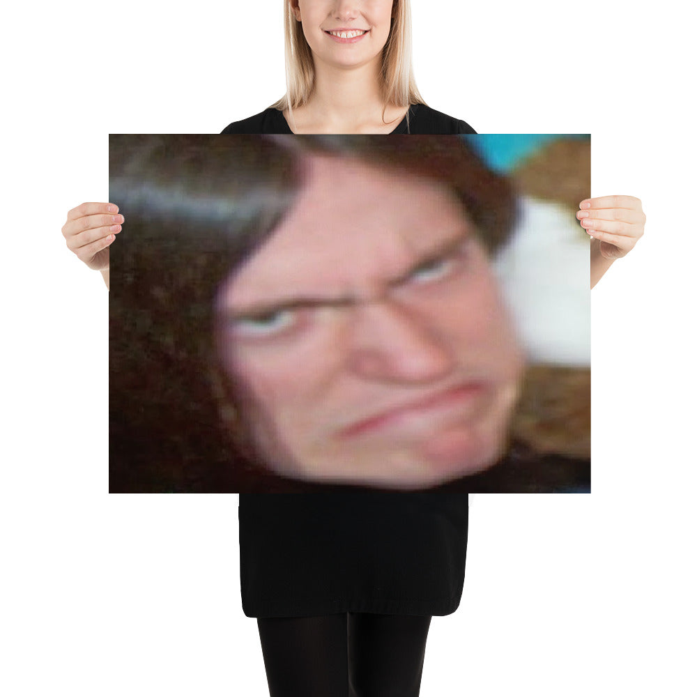 Adum Poster