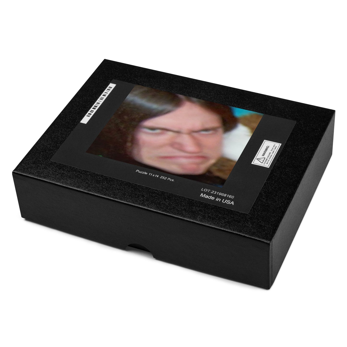 Adum Jigsaw puzzle