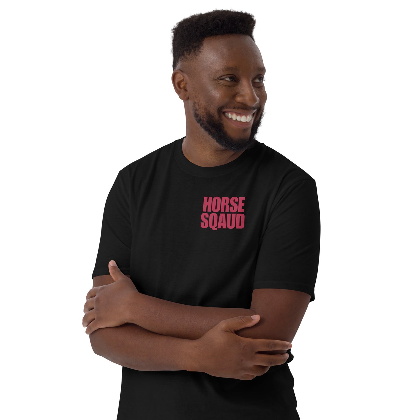 "Horse Sqaud" Tee