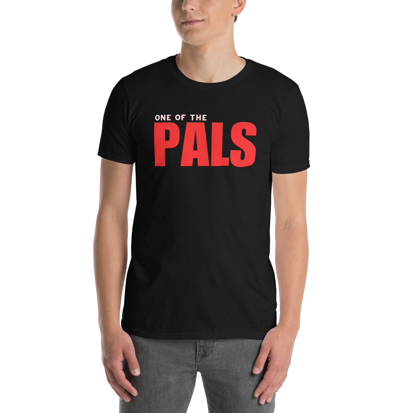 One of the Pals Tee
