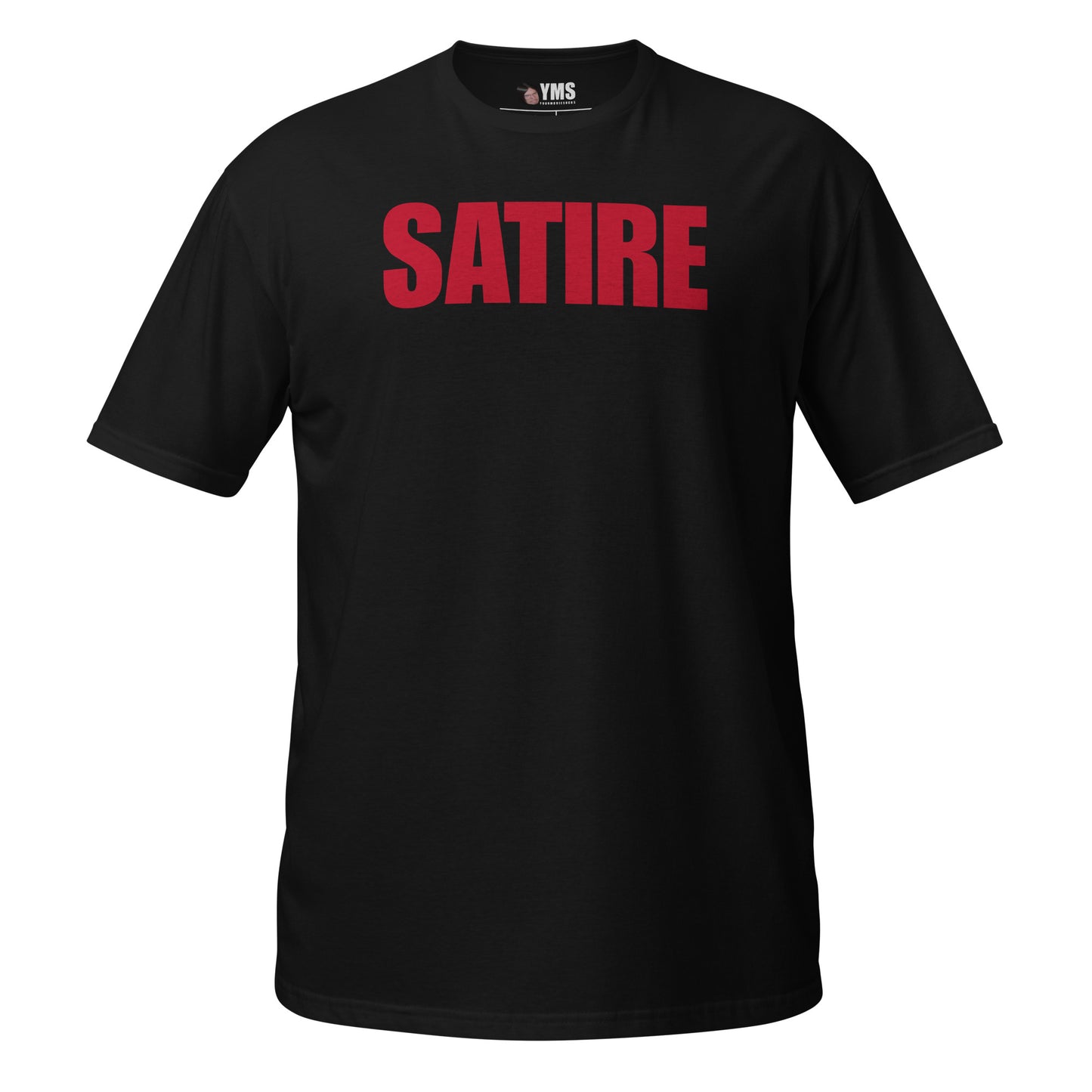 Satire Tee