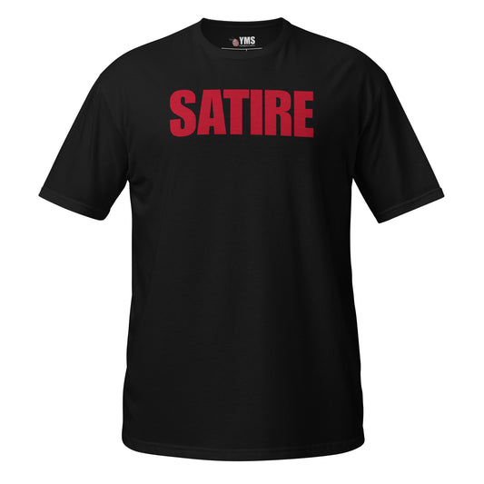 Satire Tee