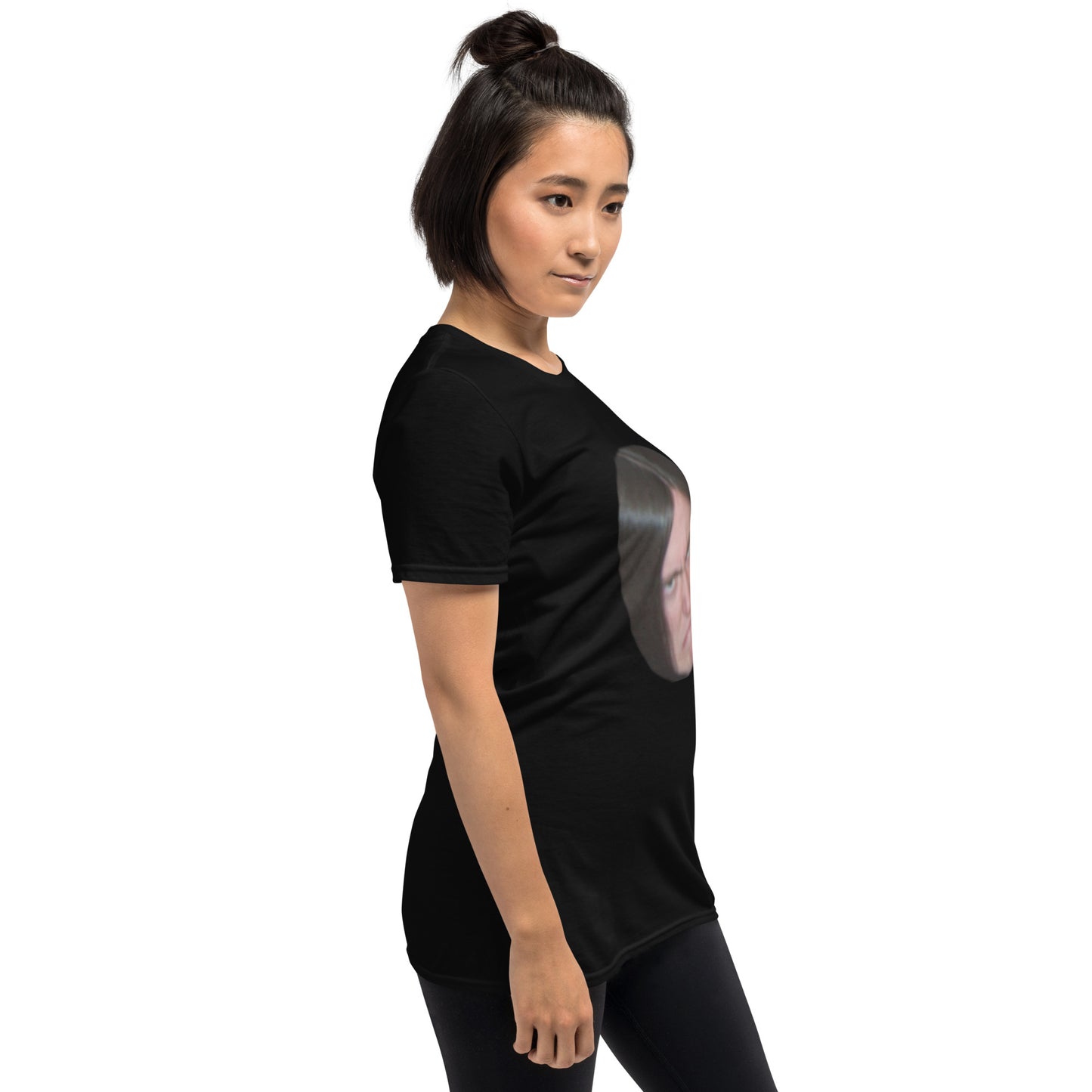Adum Face Tee