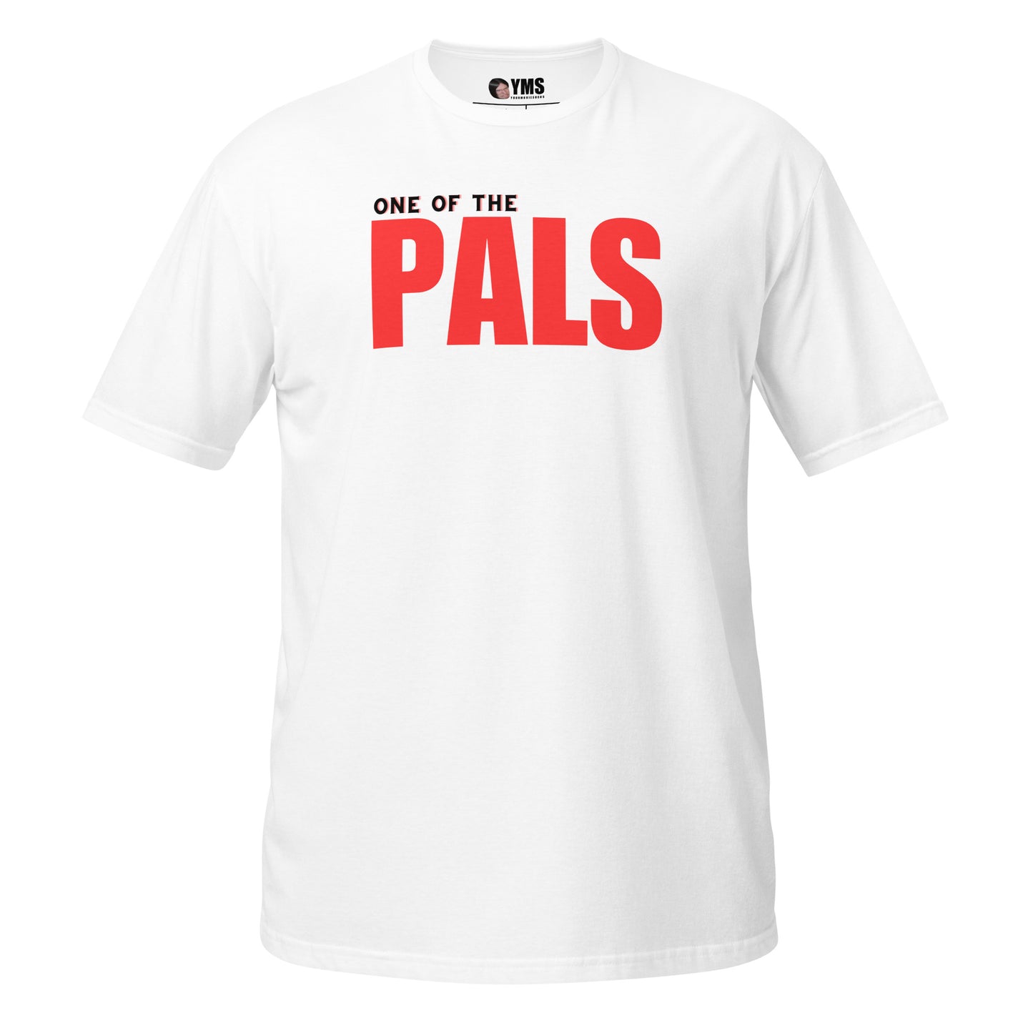 One of the Pals Tee