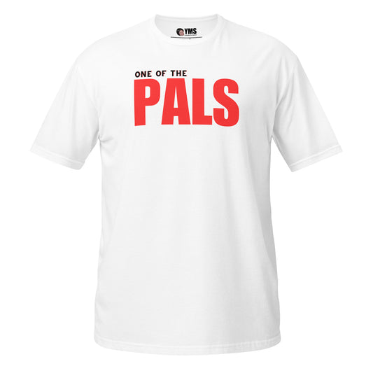 One of the Pals Tee