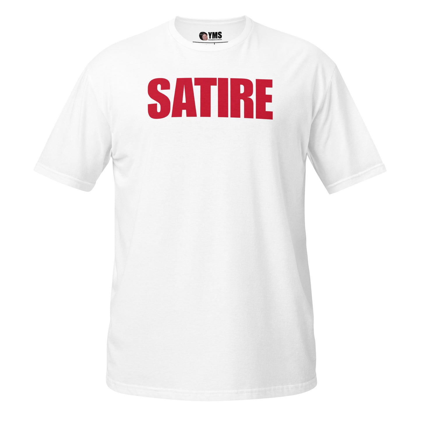 Satire Tee