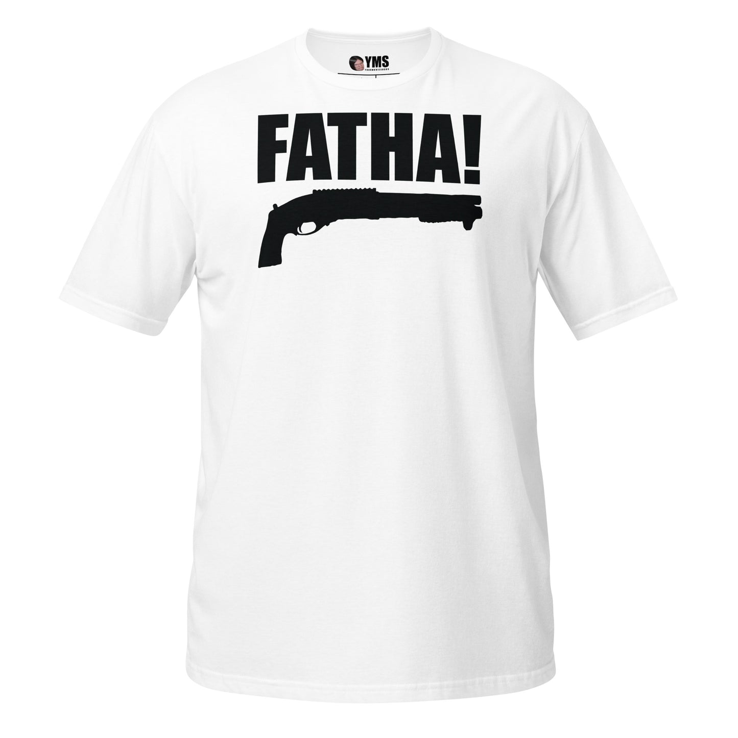 Fatha! Tee