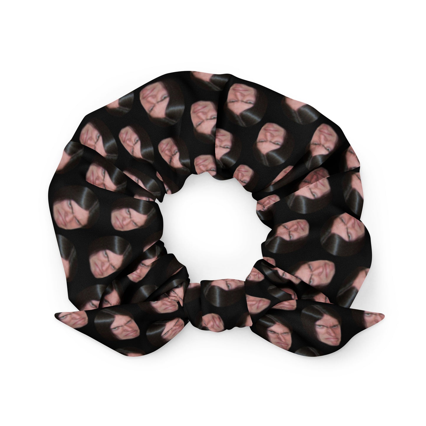 YMS Scrunchie