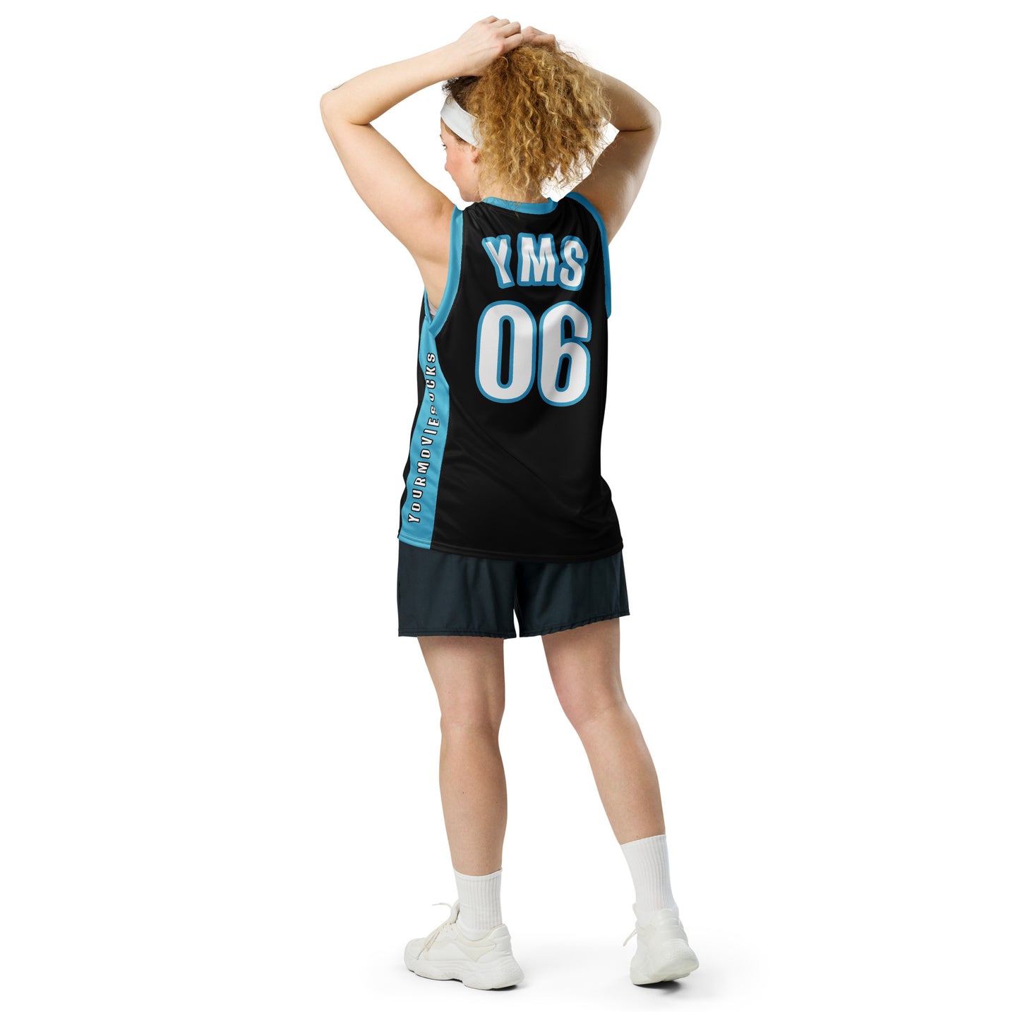 YMS Jersey