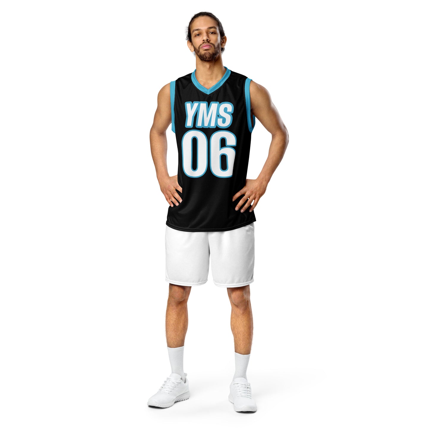 YMS Jersey