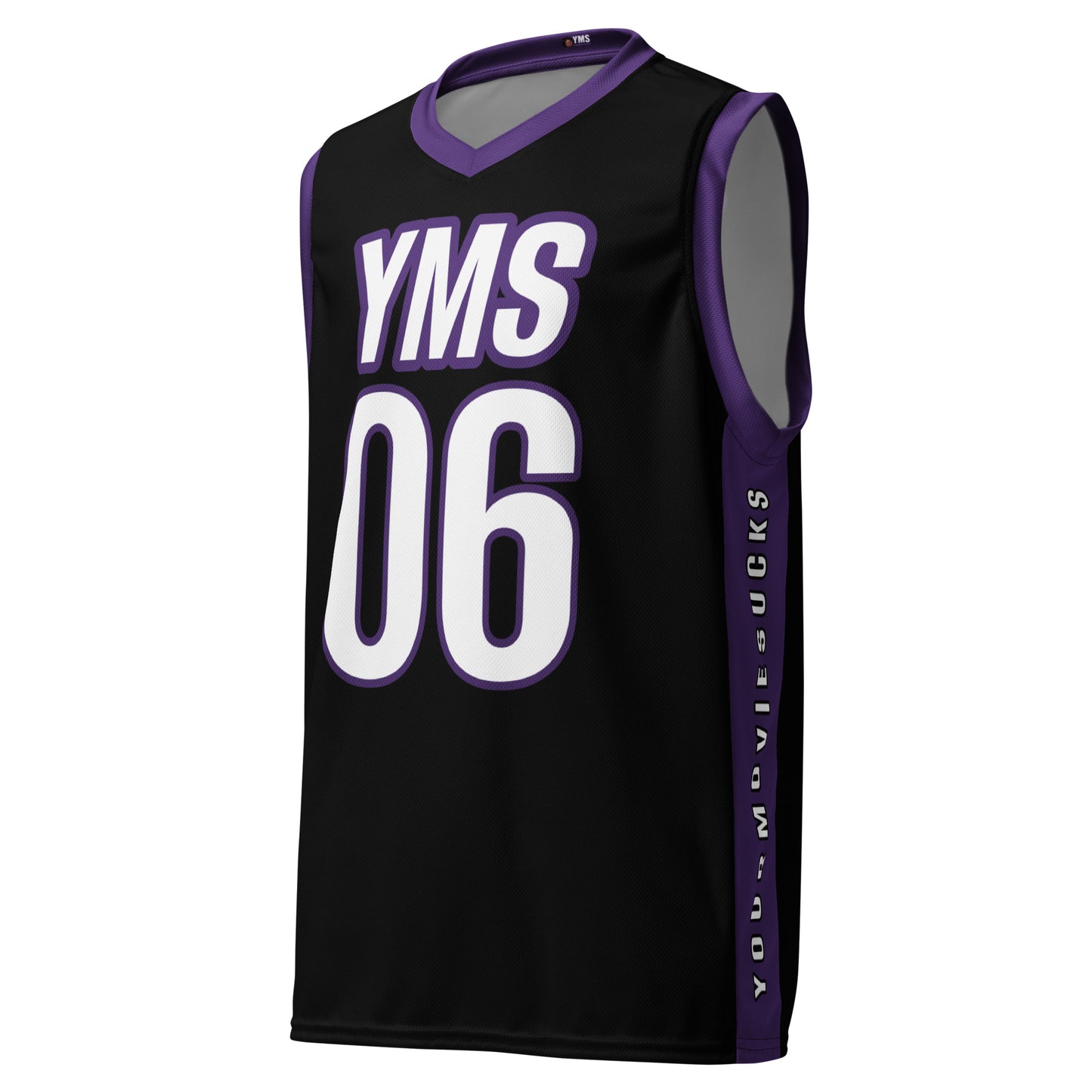 YMS Jersey