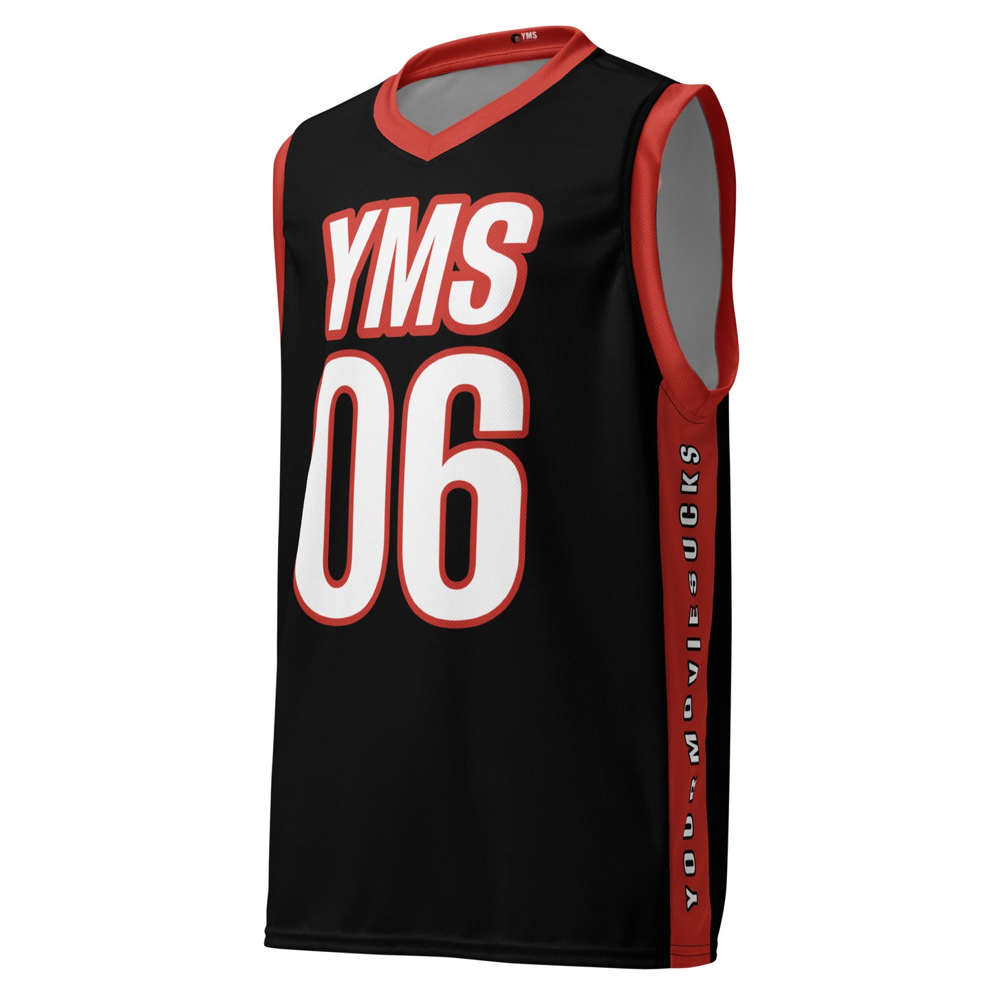 YMS Jersey