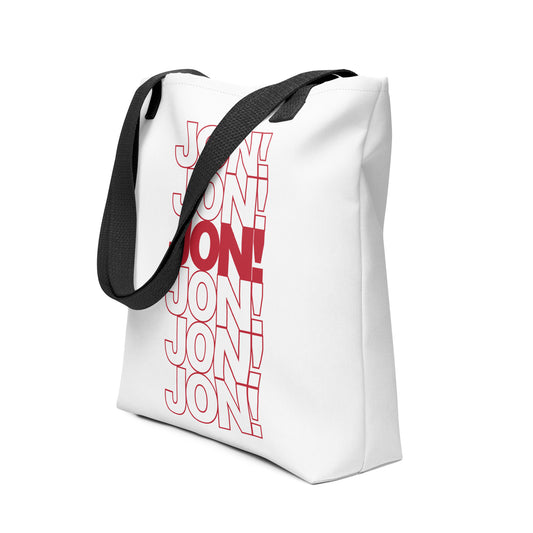 JON! bag