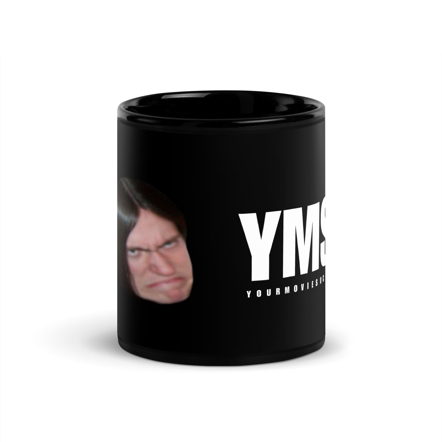 YMS Mug