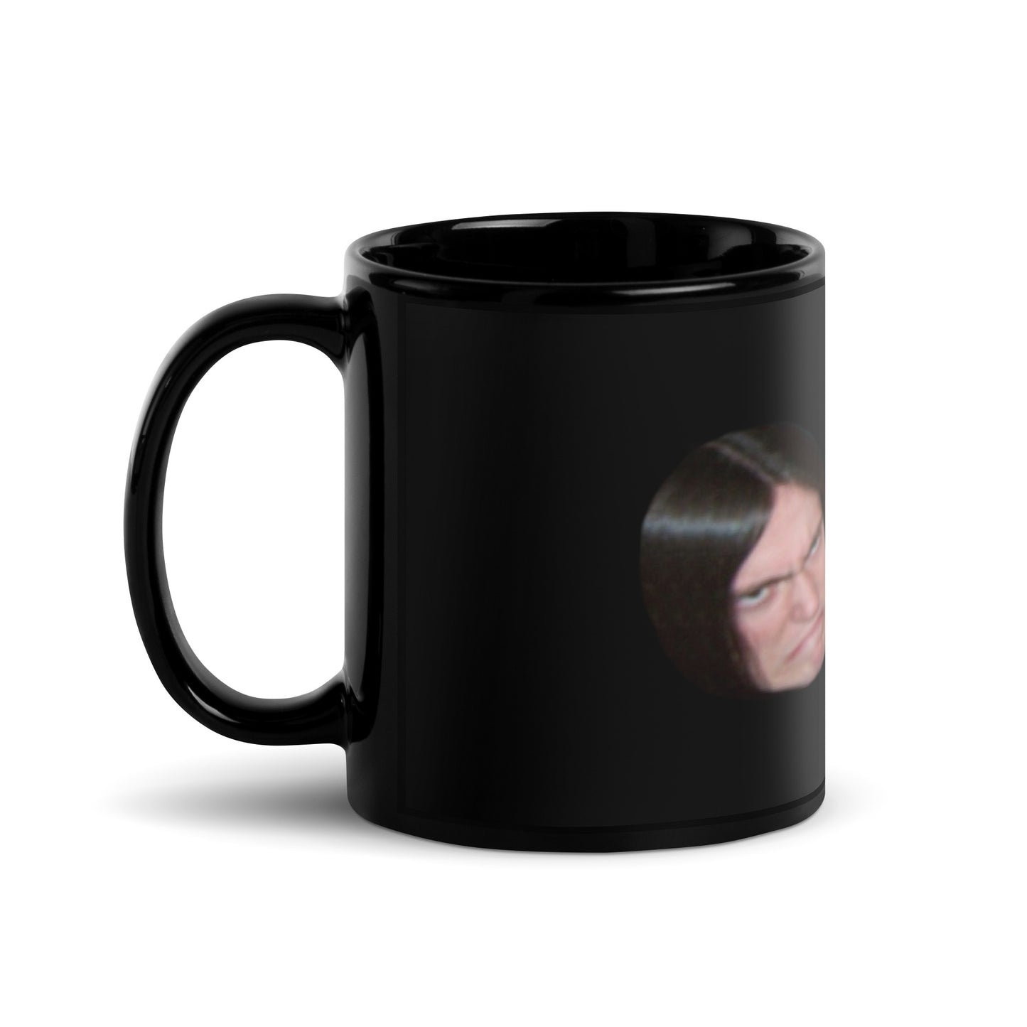 YMS Mug