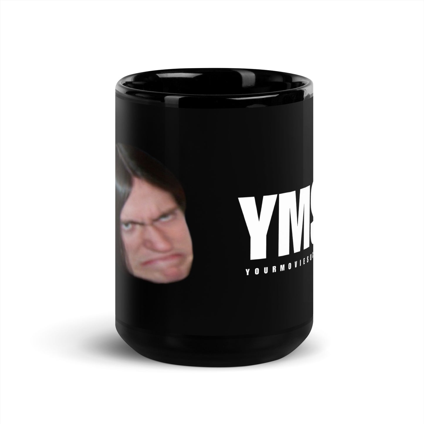 YMS Mug