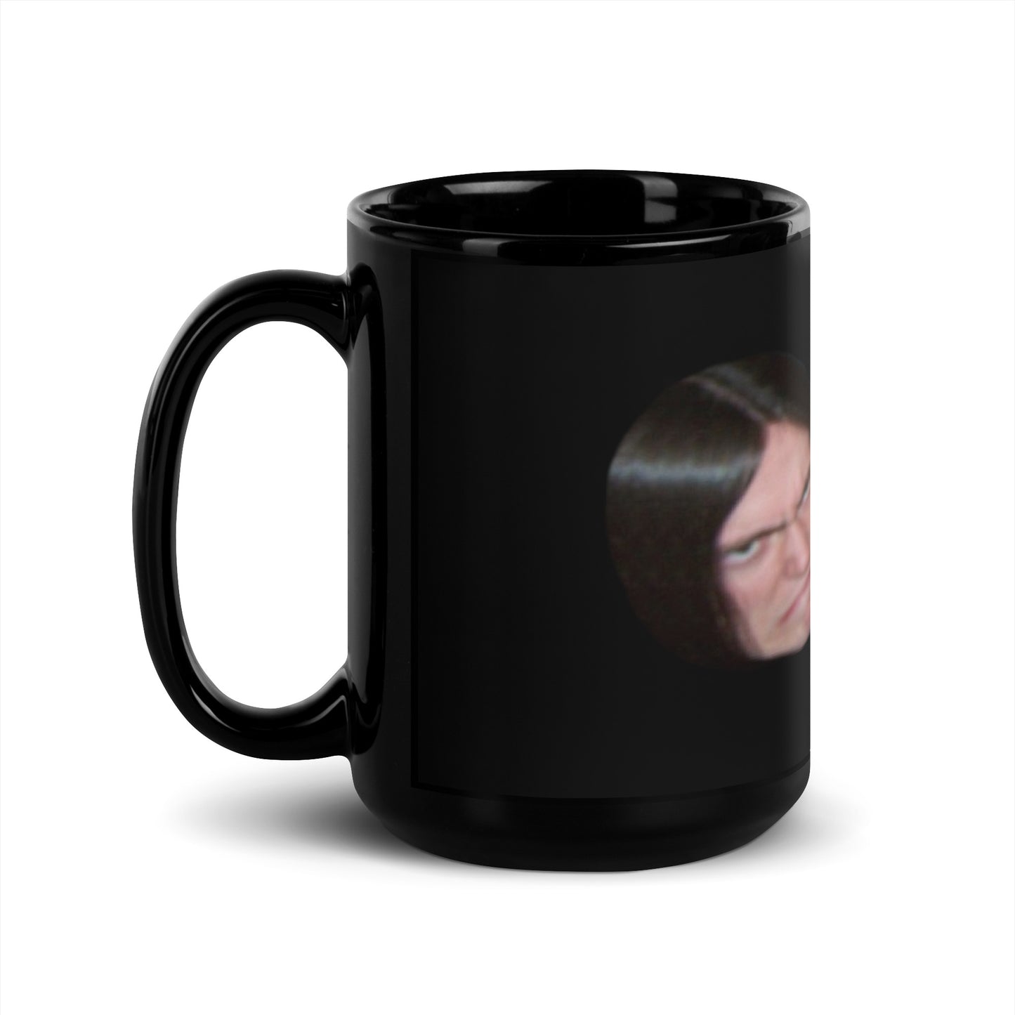 YMS Mug