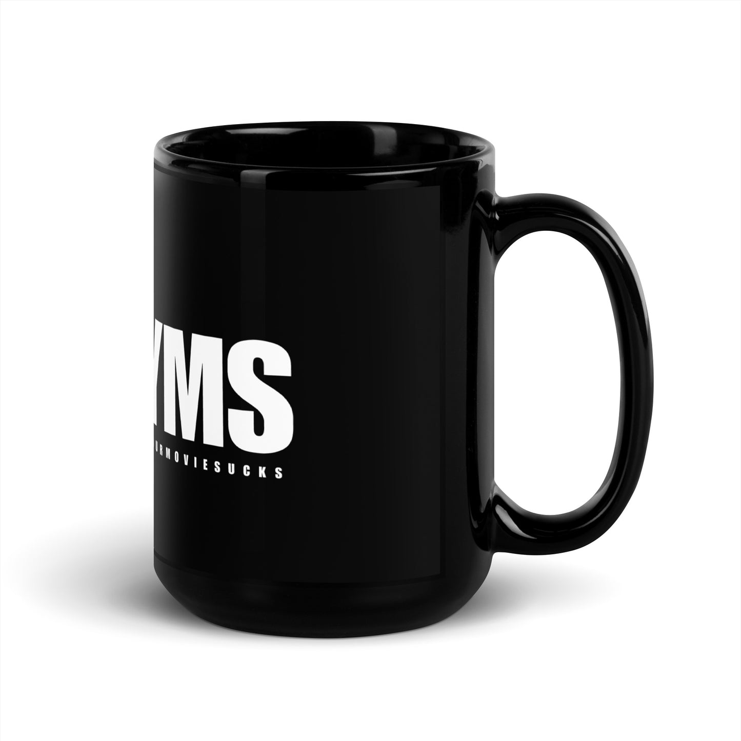 YMS Mug