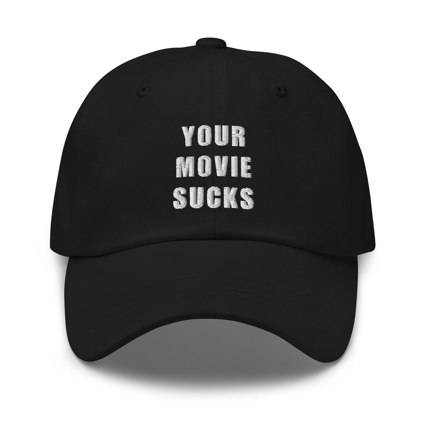 YMS Dad hat