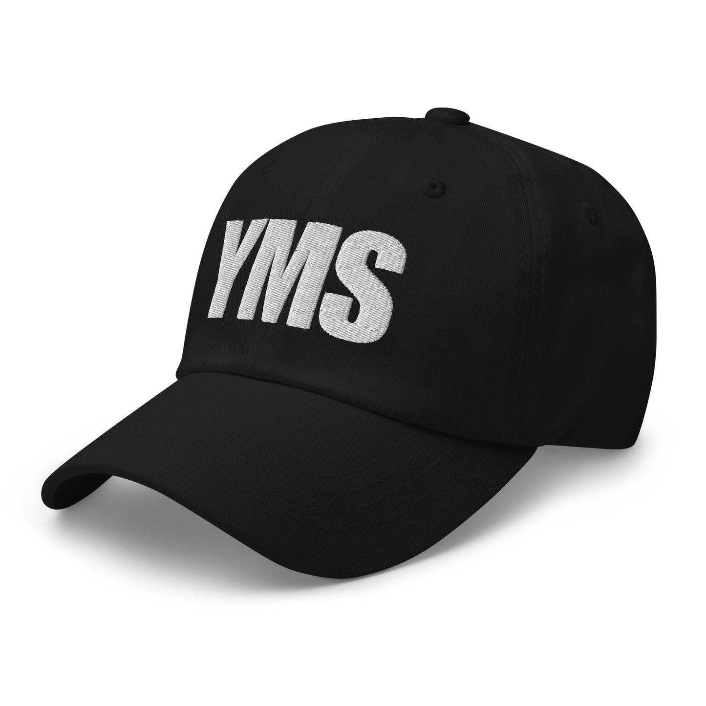 YMS Dad hat