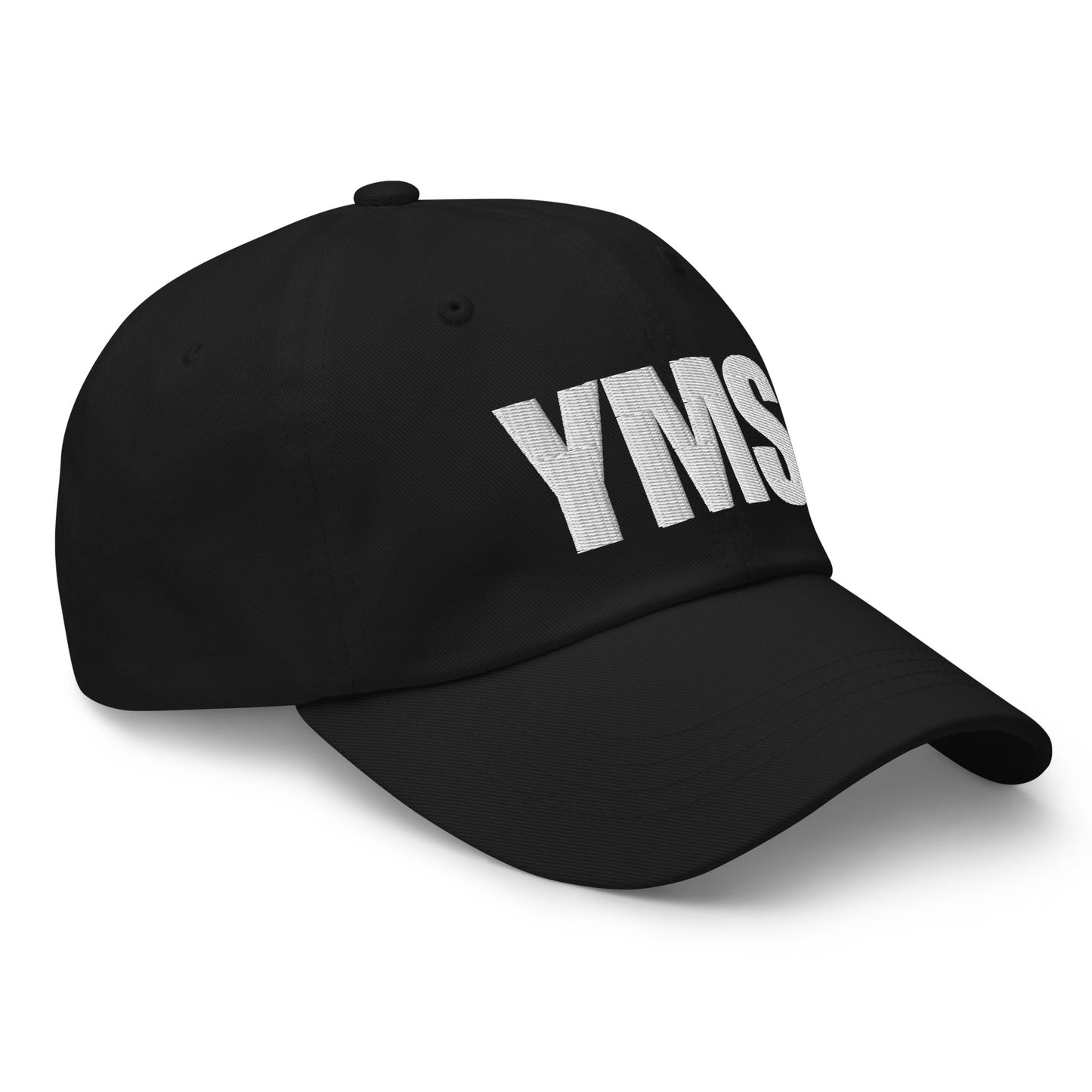 YMS Dad hat