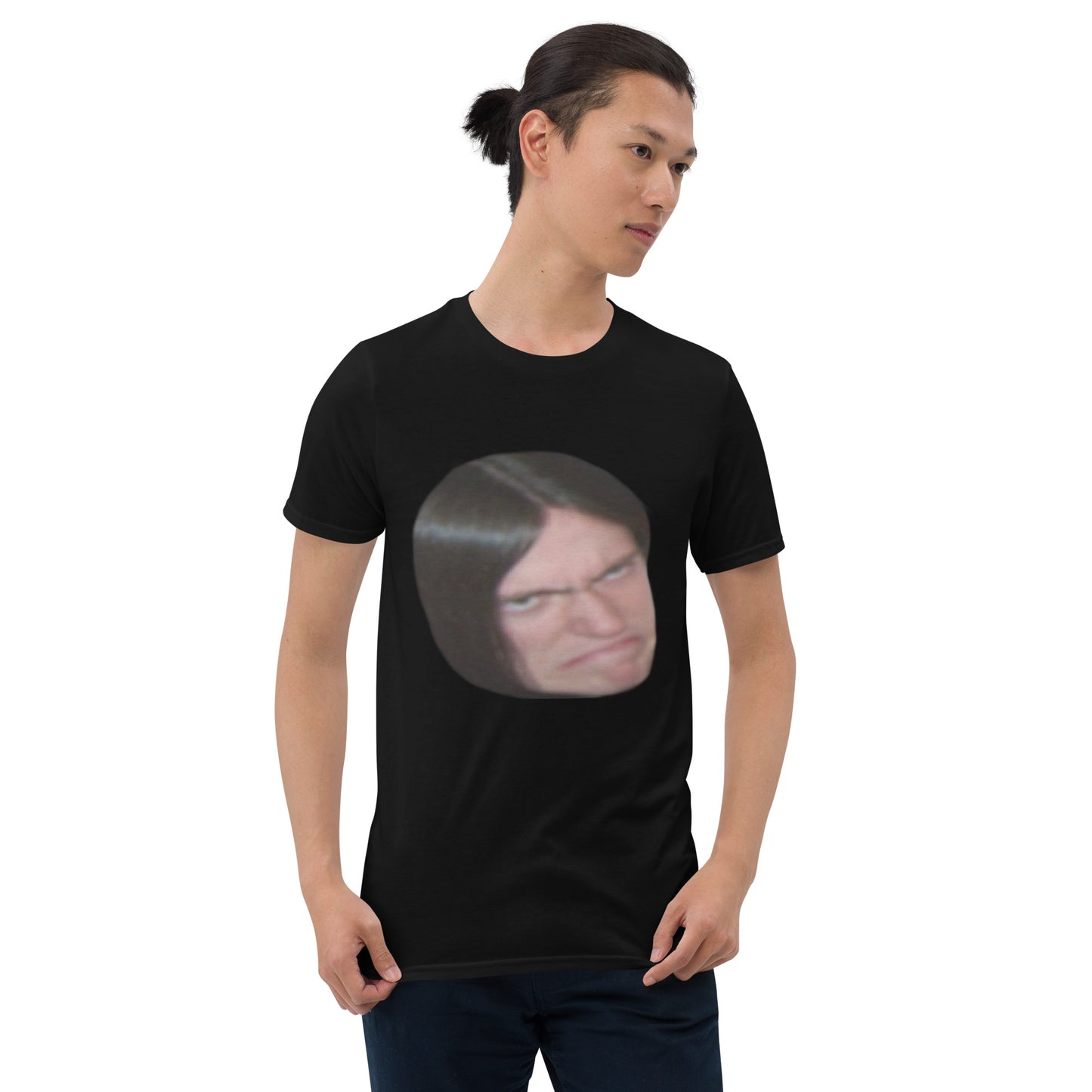 Adum Face Tee