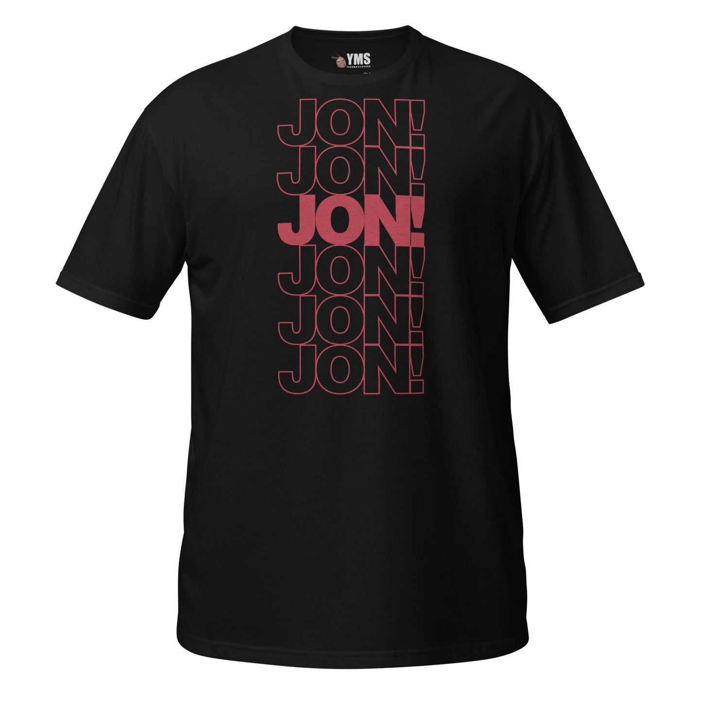 JON! Tee