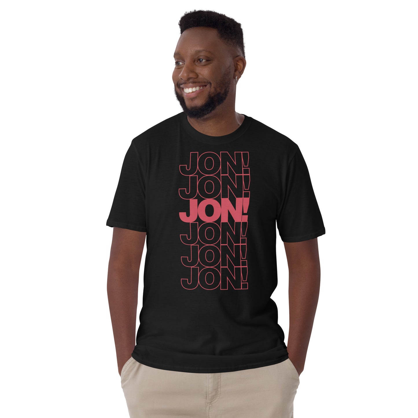 JON! Tee