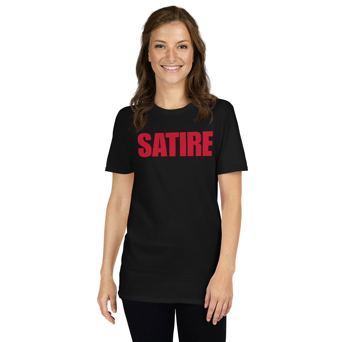 Satire Tee