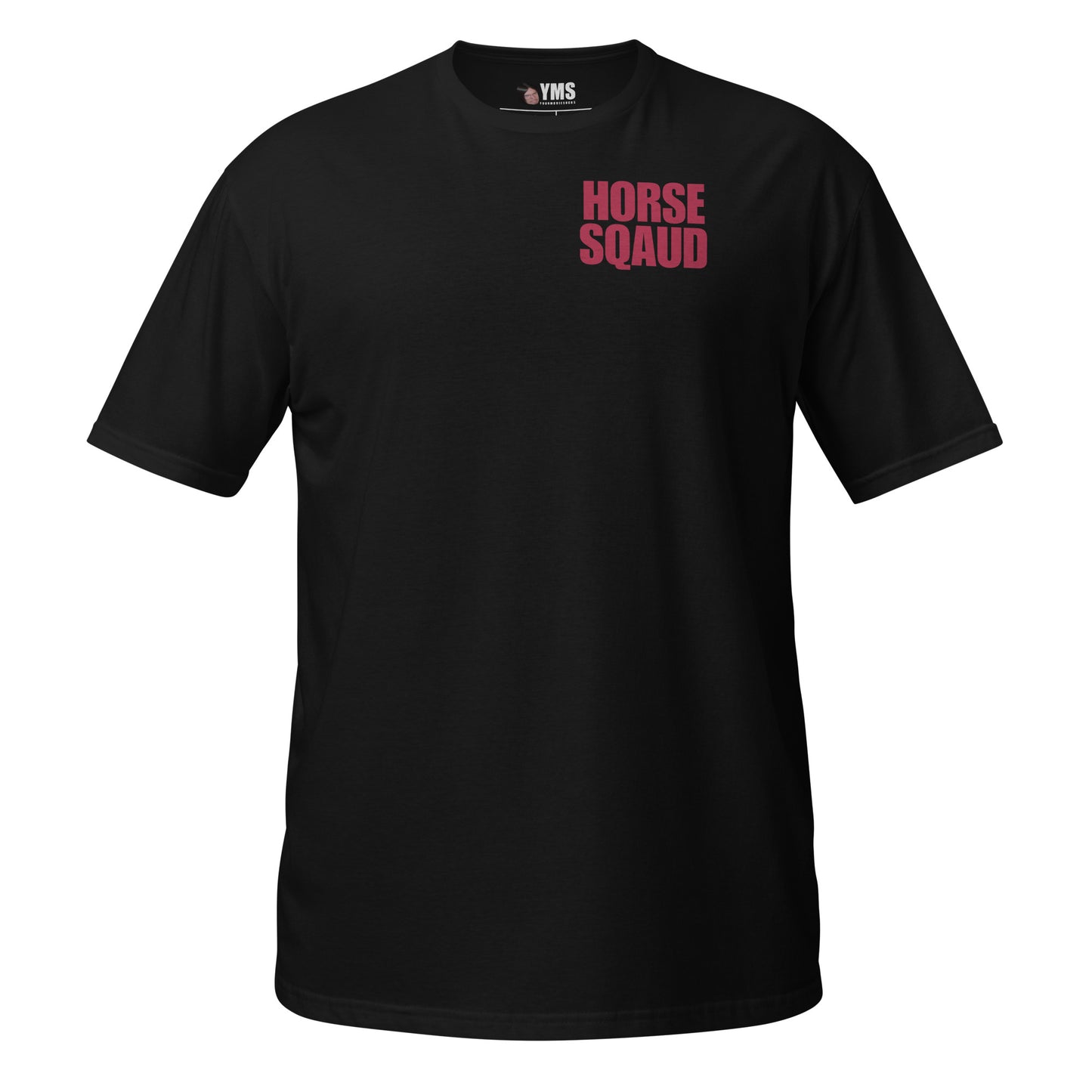 "Horse Sqaud" Tee