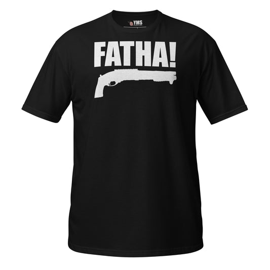 Fatha! Tee