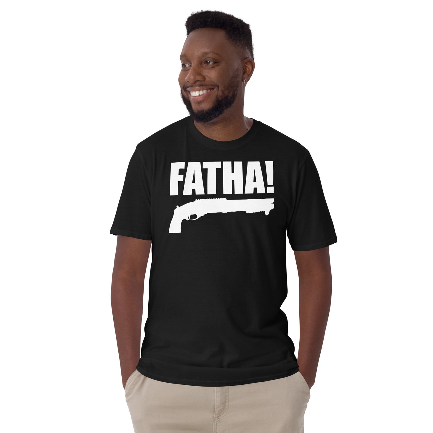 Fatha! Tee