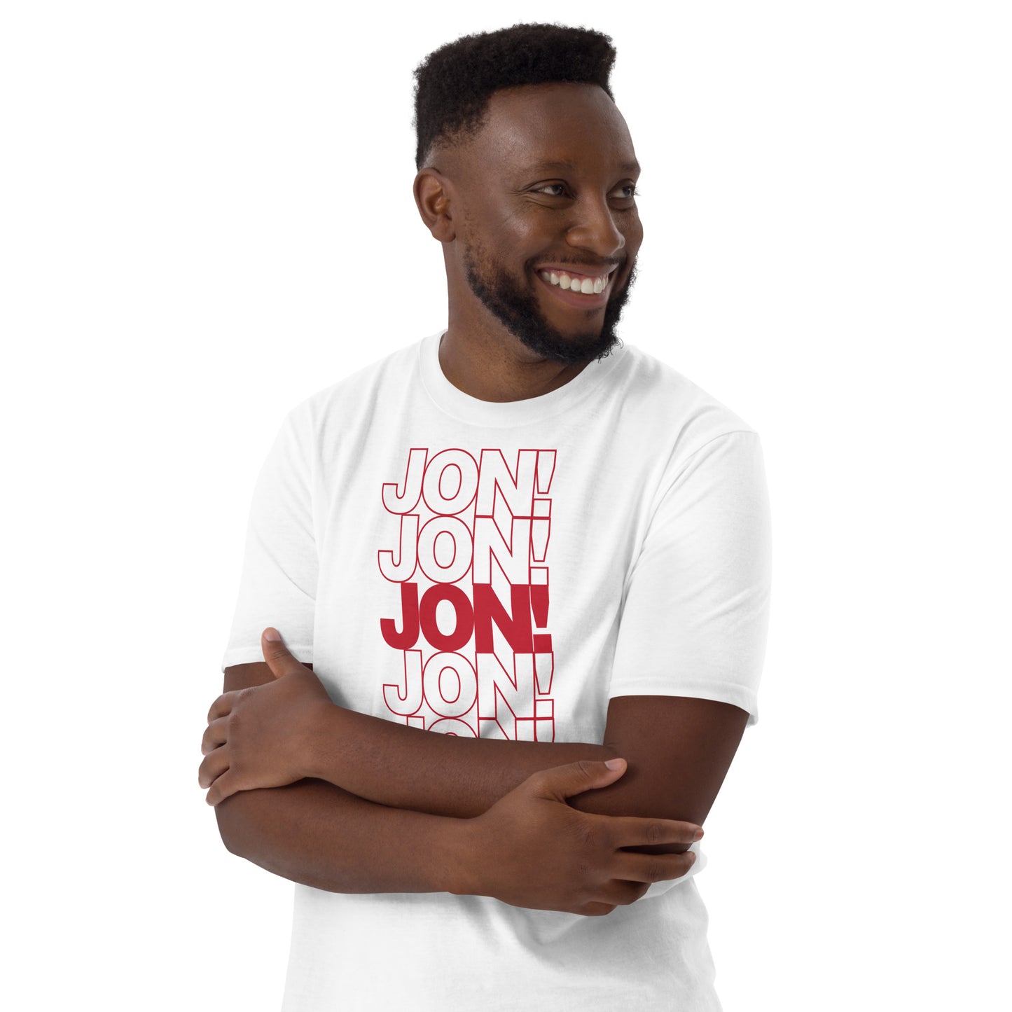 JON! Tee