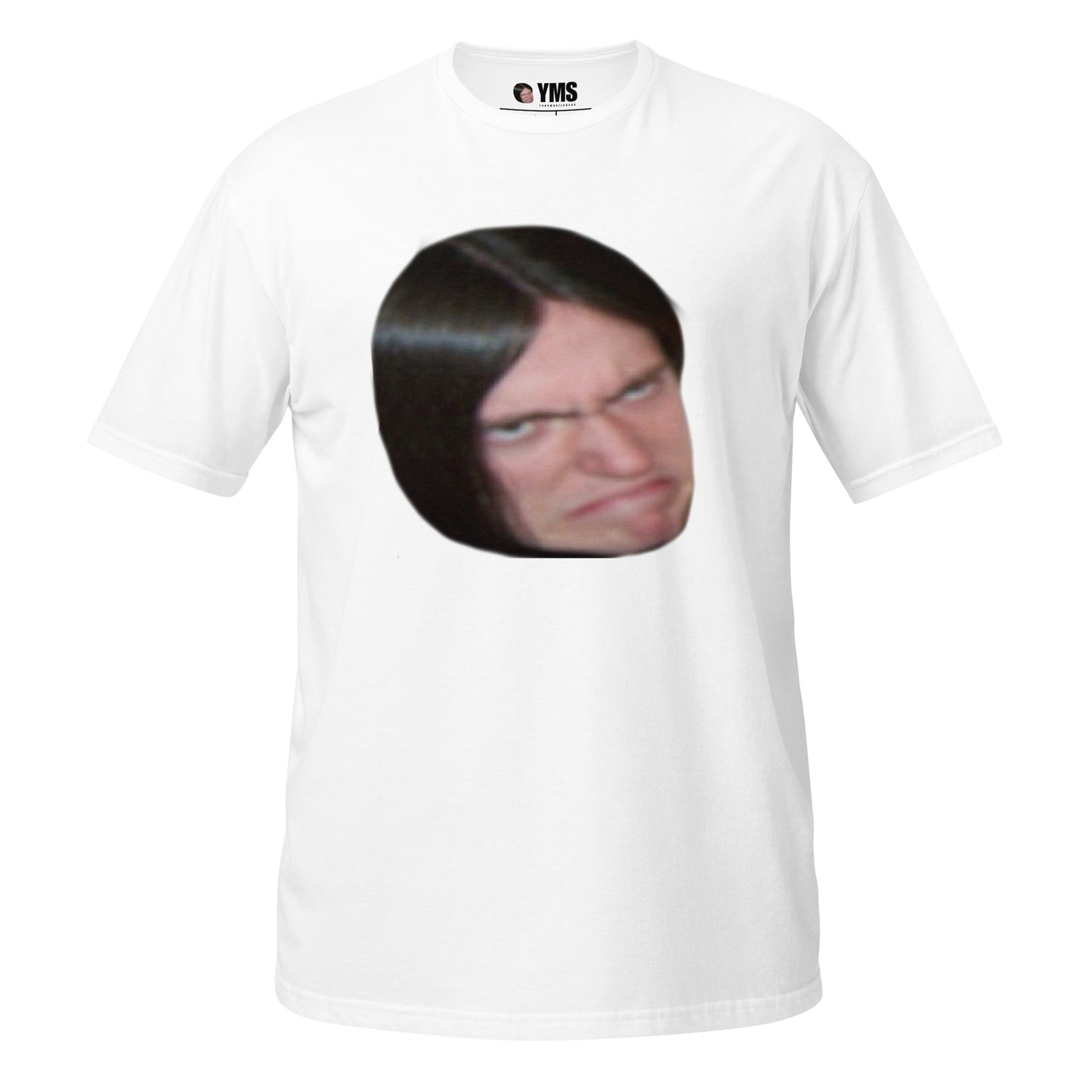 Adum Face Tee