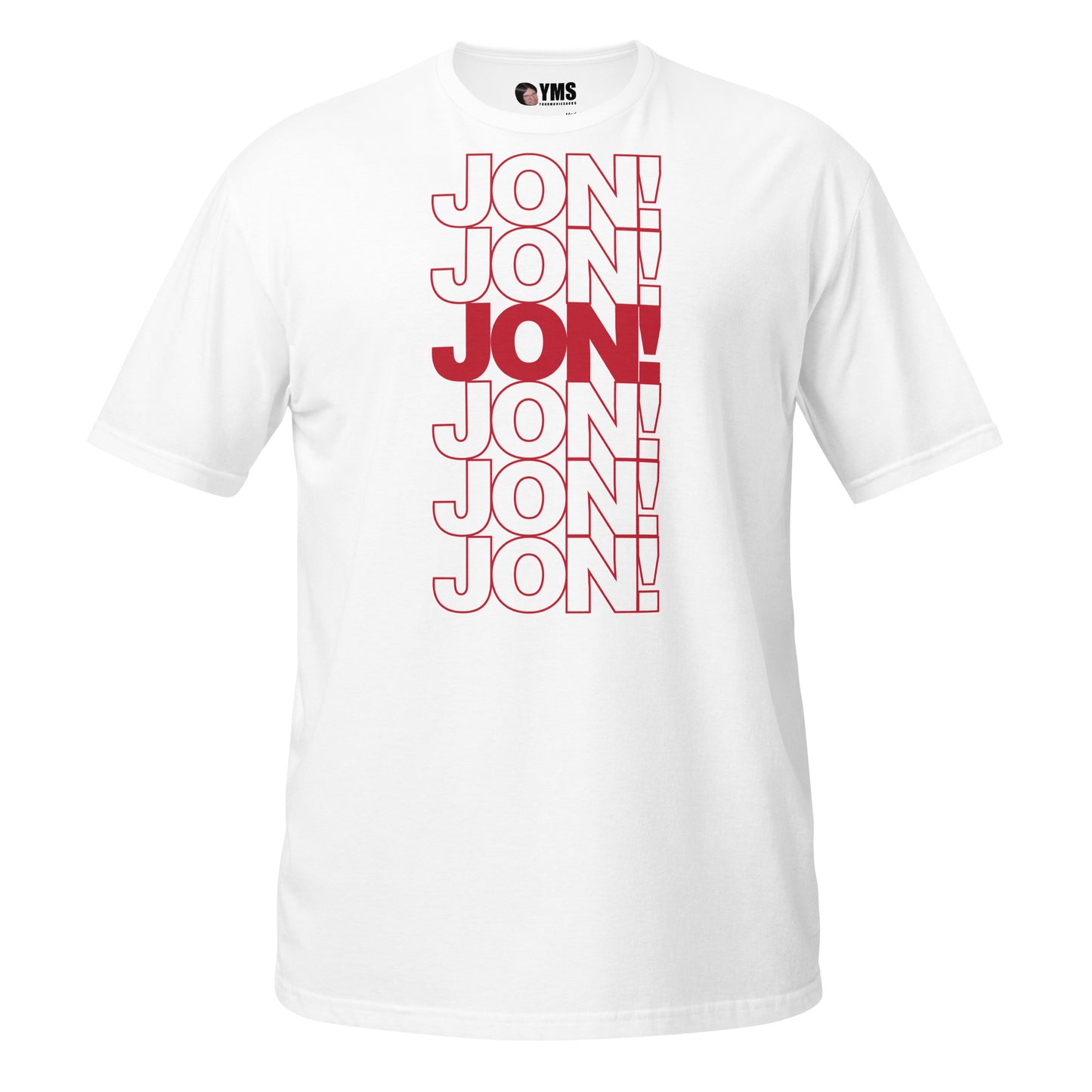 JON! Tee