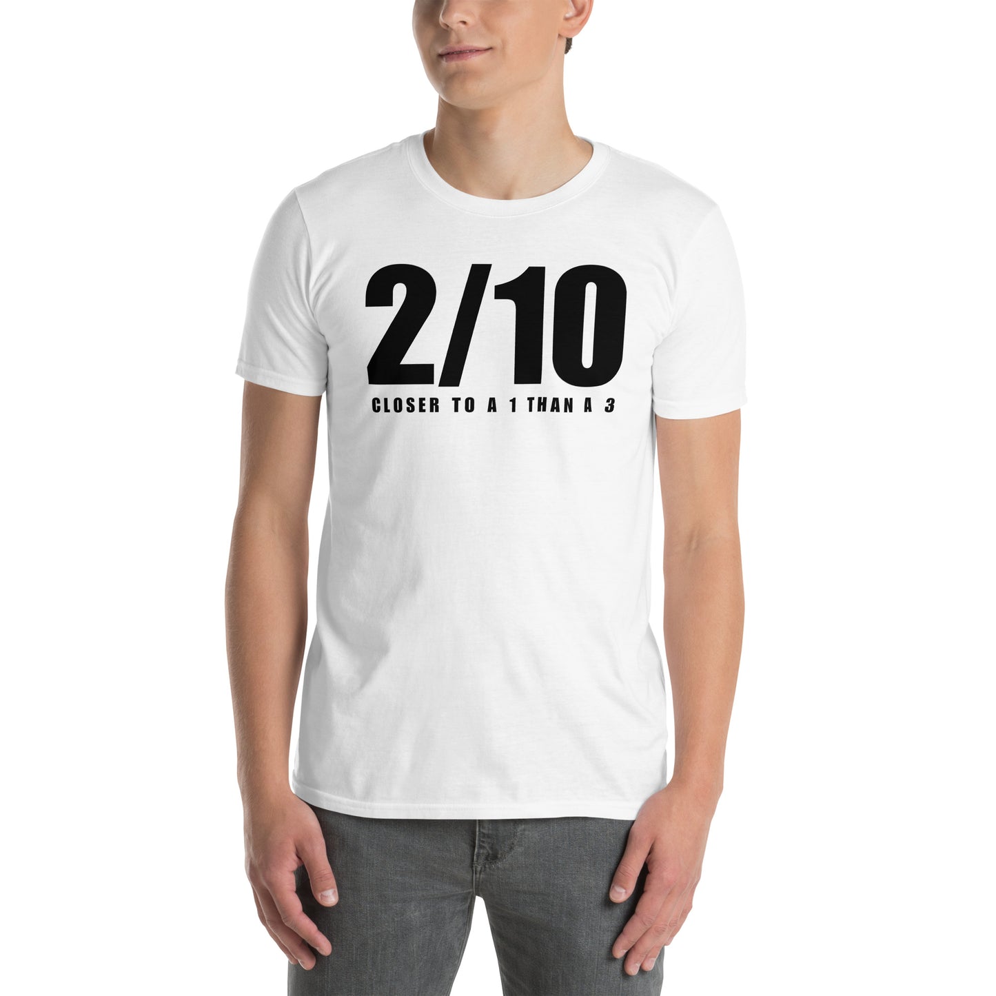 Rating Tee