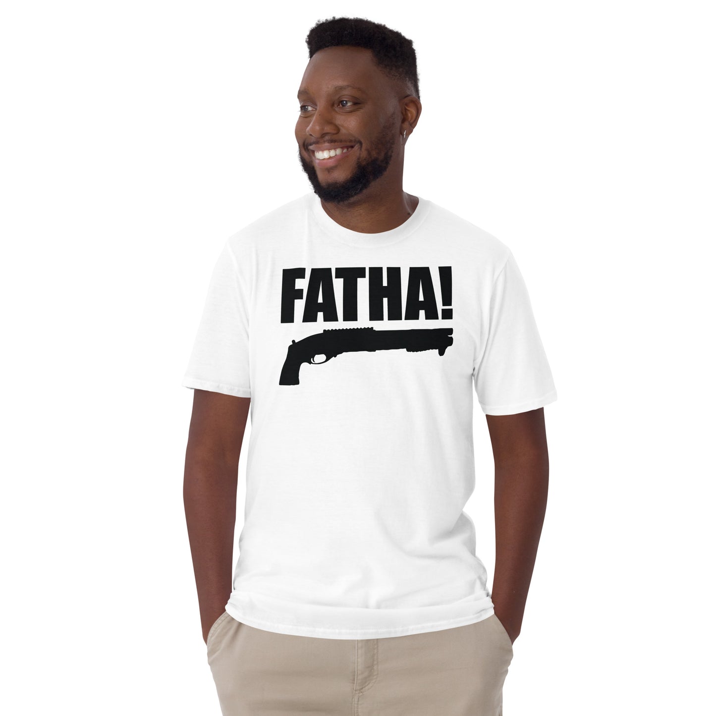 Fatha! Tee