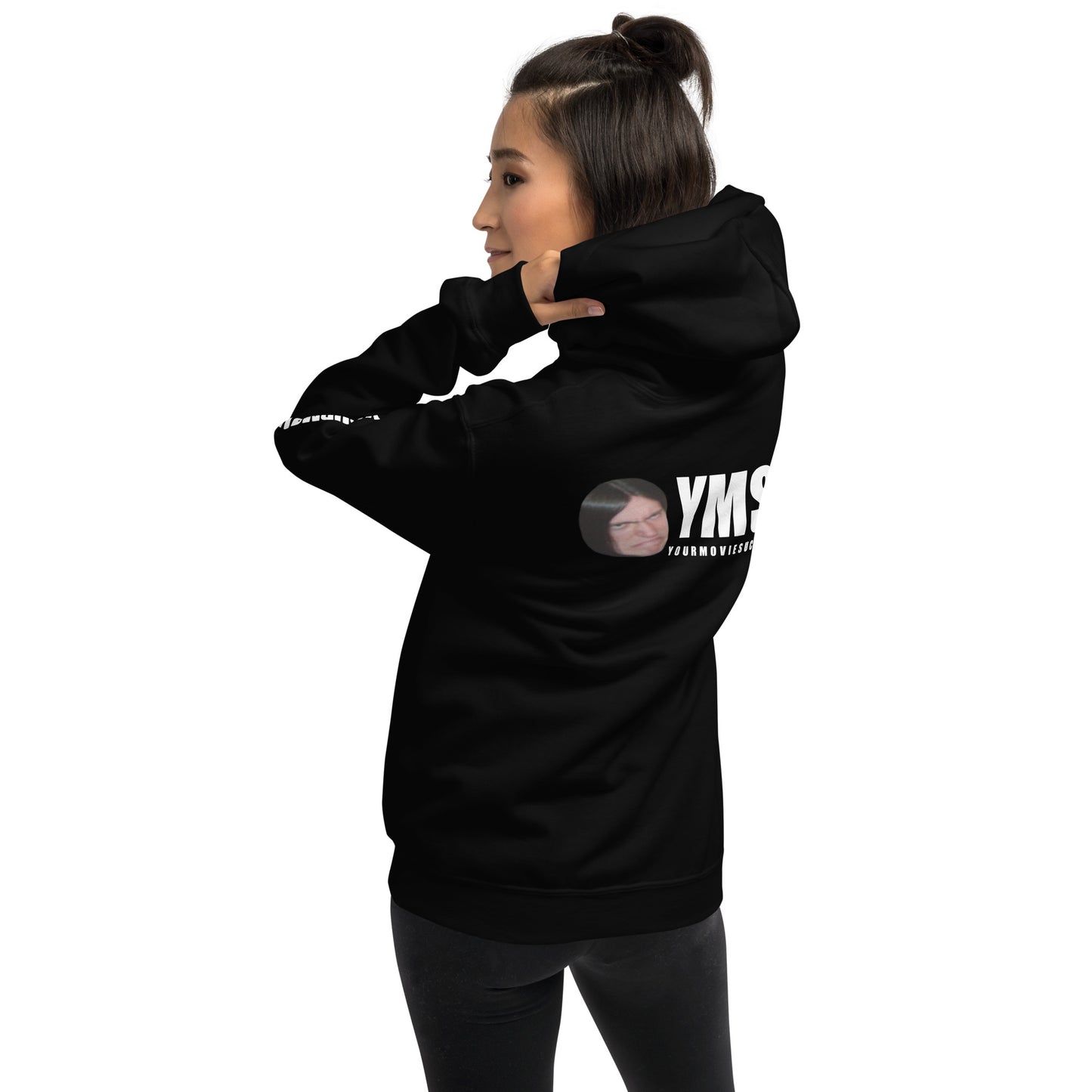 YMS Hoodie