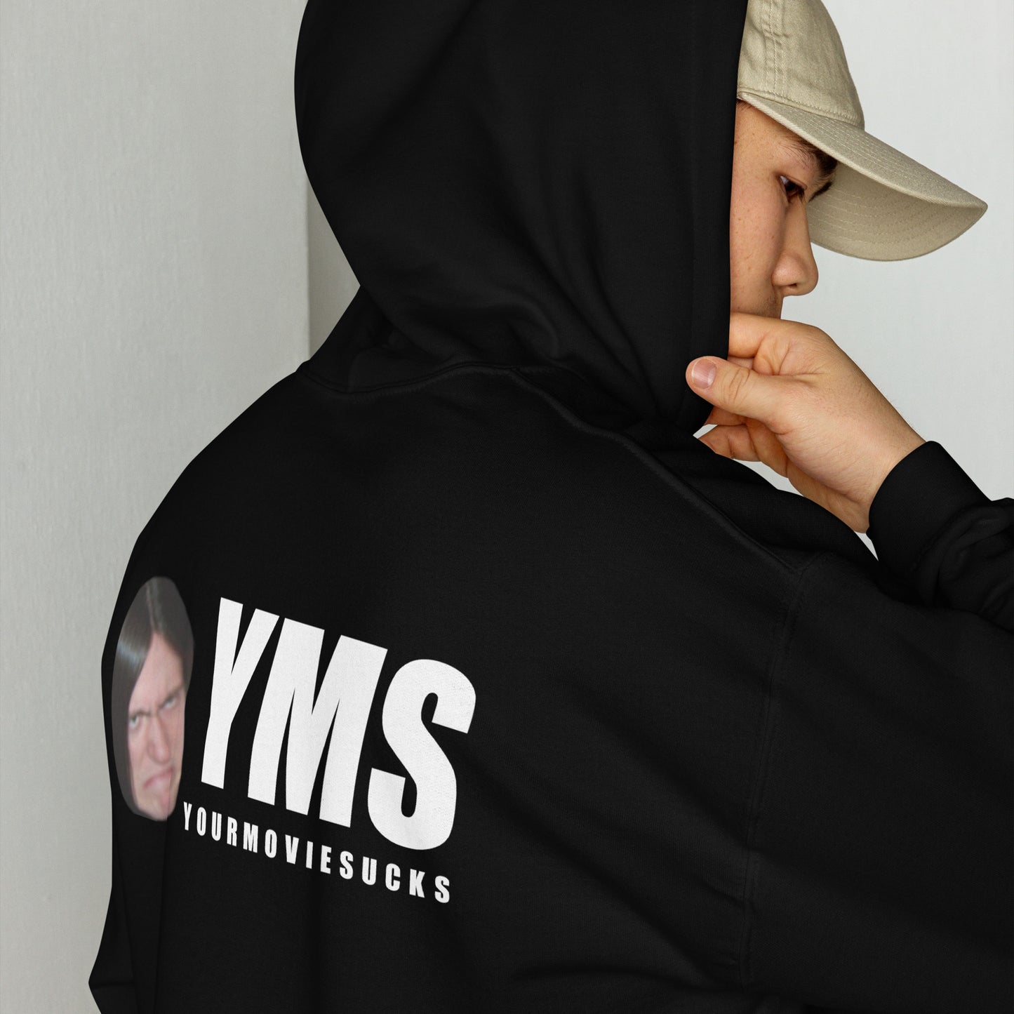 YMS Hoodie