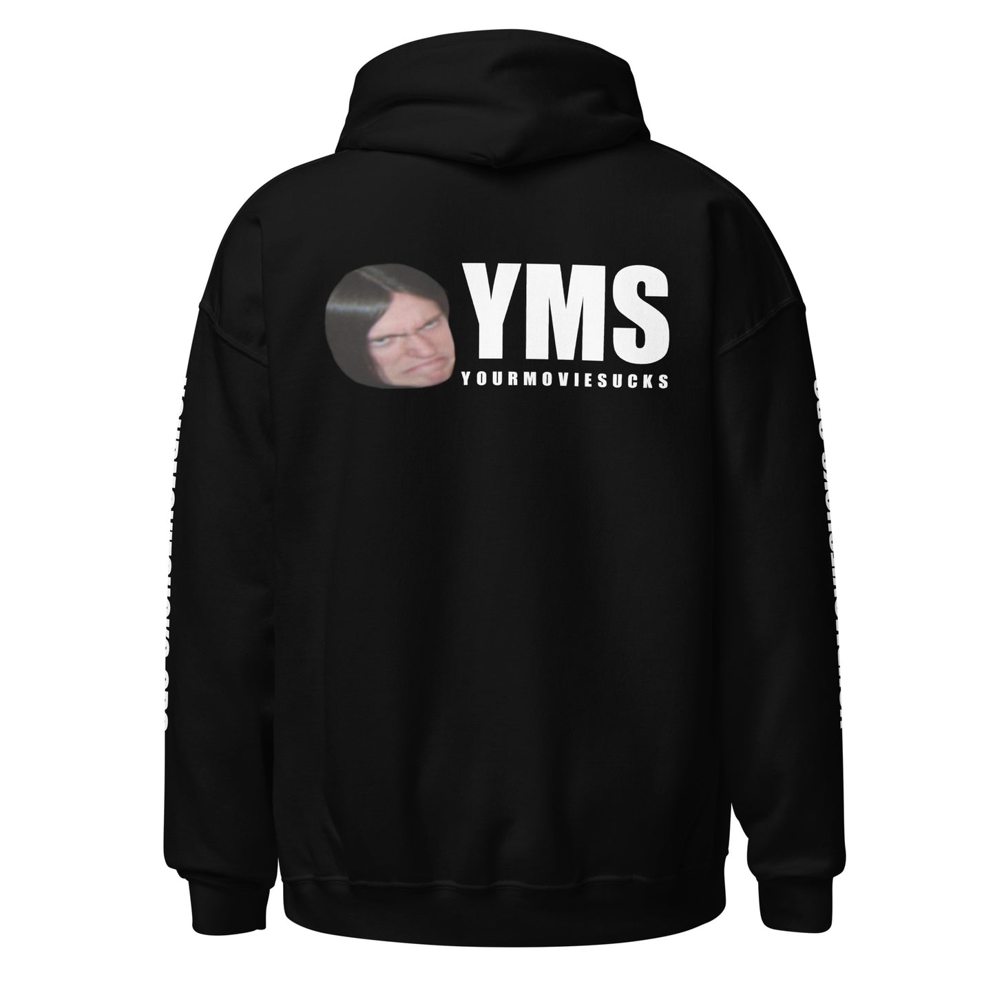 YMS Hoodie