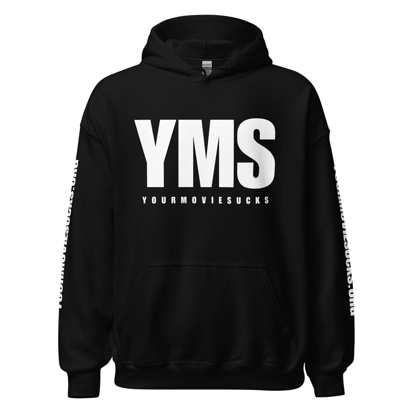 YMS Hoodie