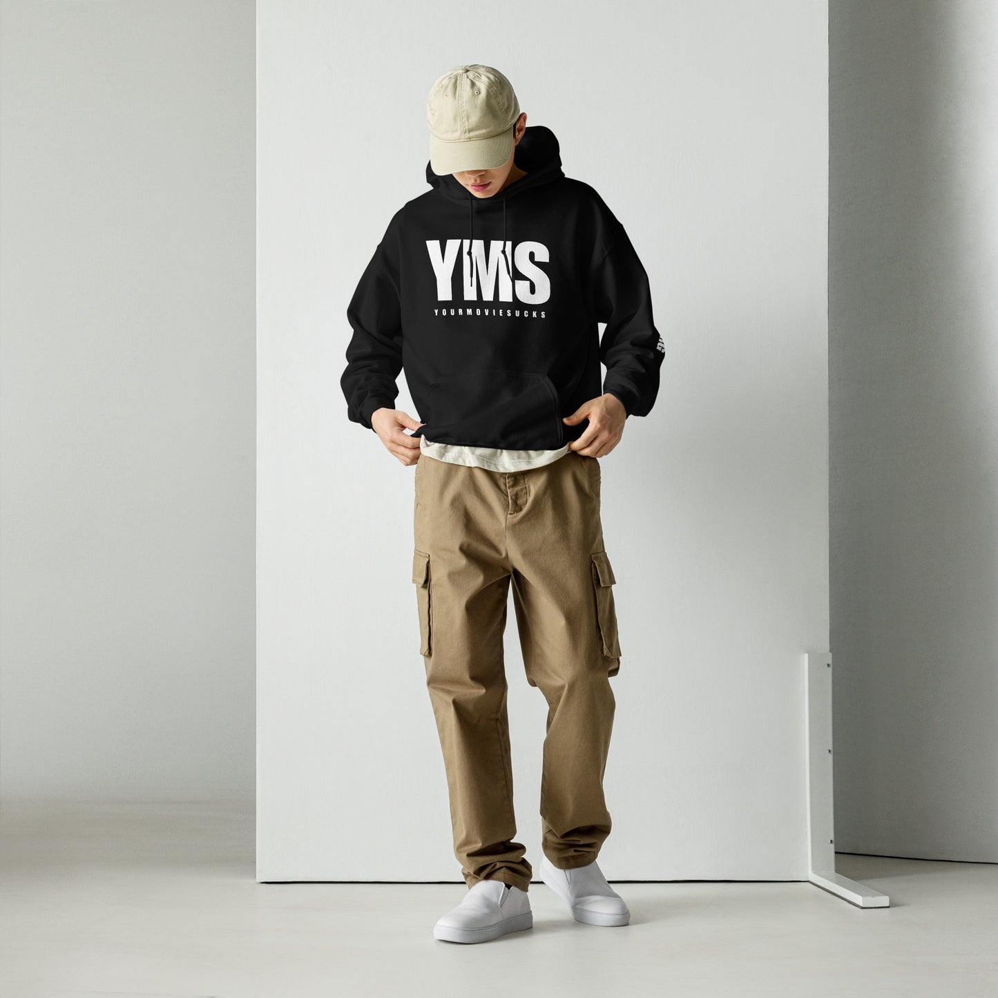 YMS Hoodie