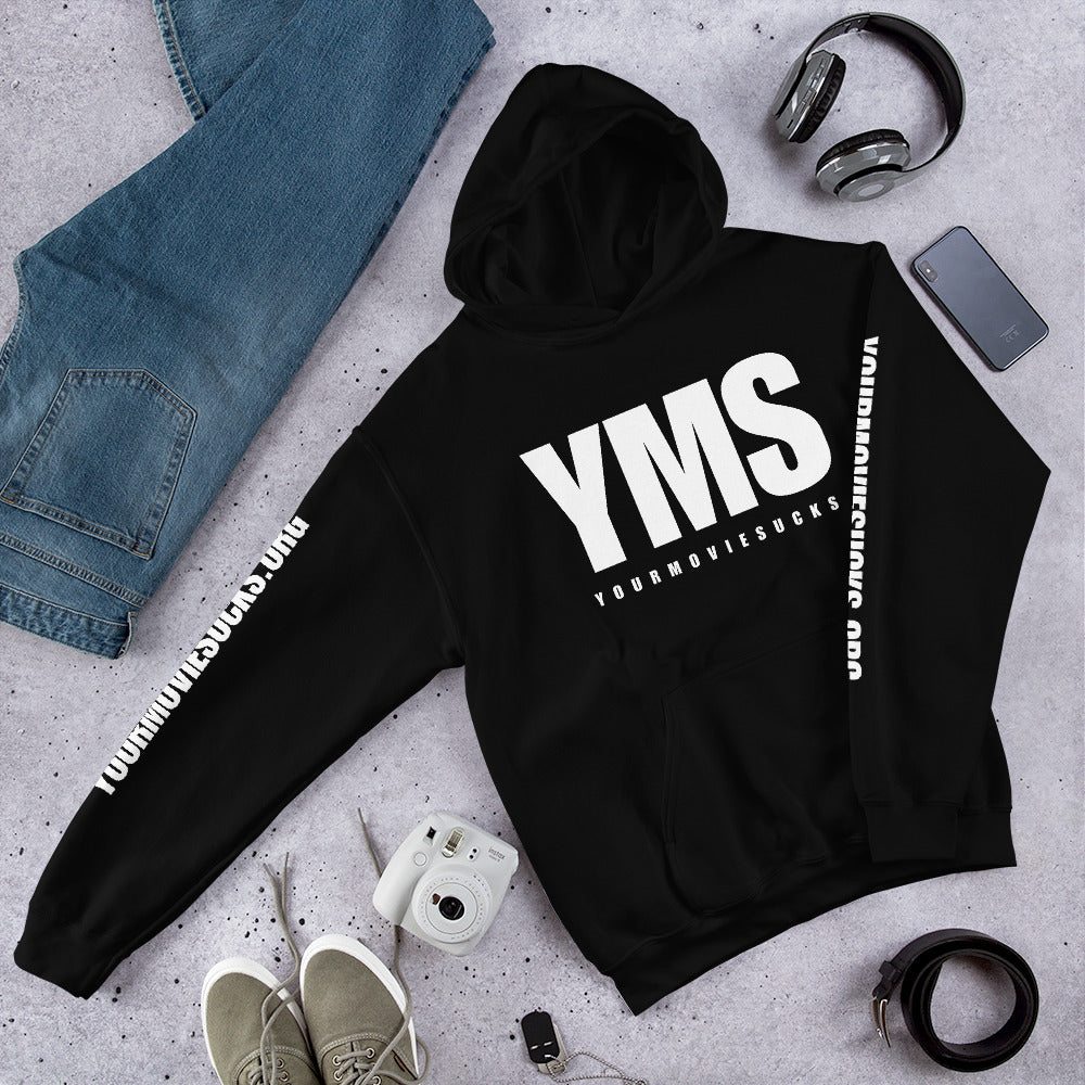 YMS Hoodie